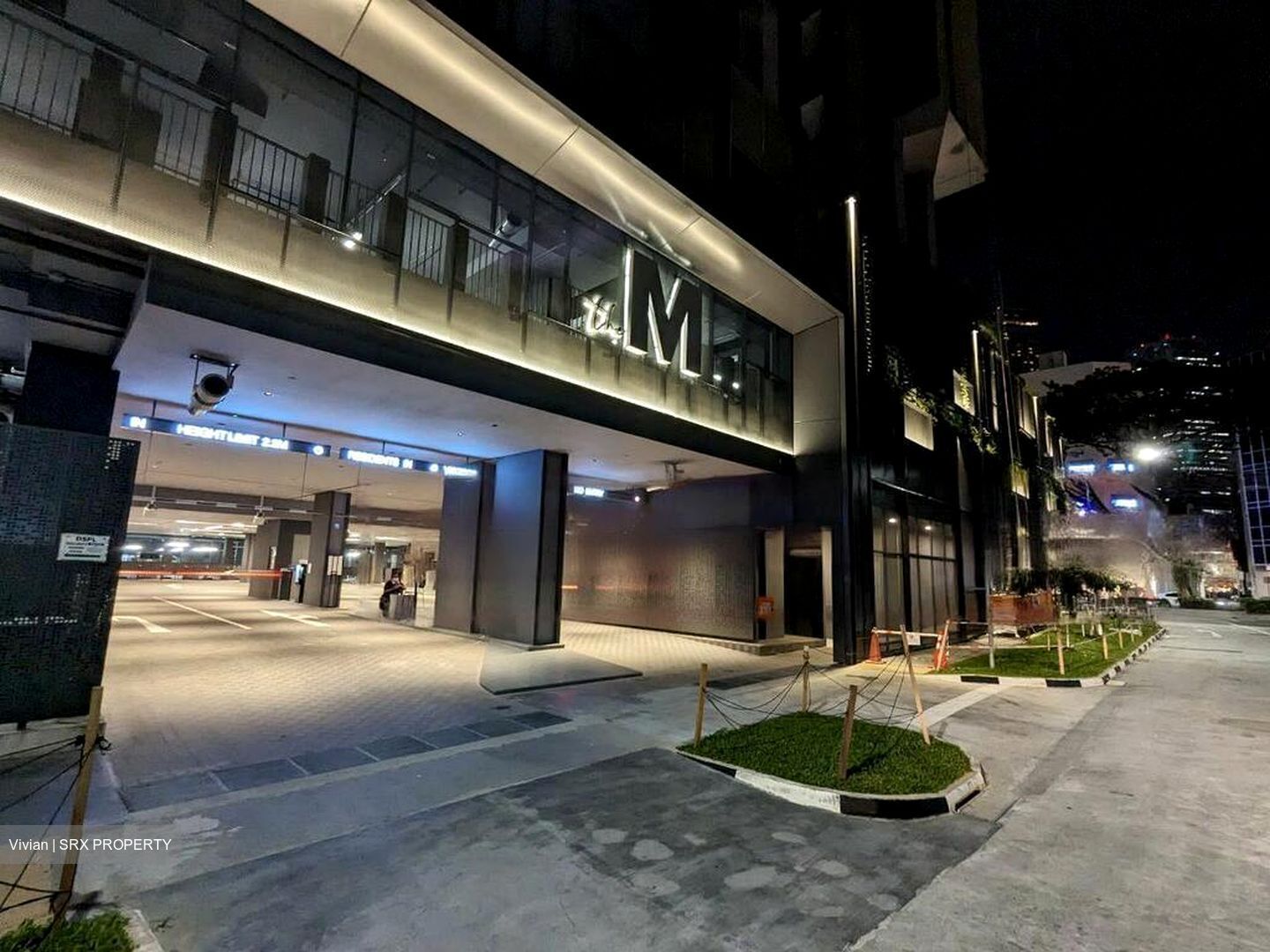 The M (D7), Apartment #504611101